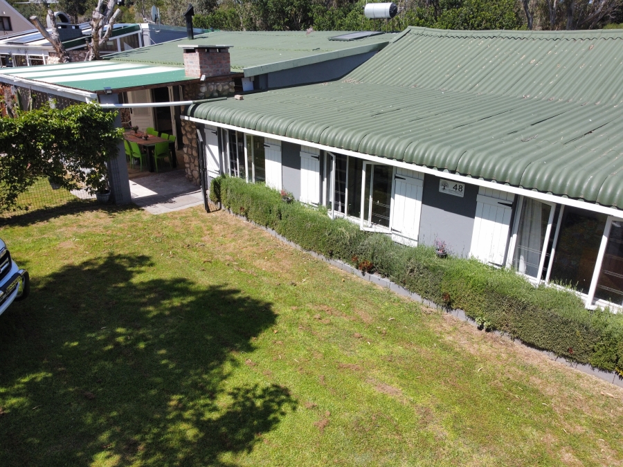 4 Bedroom Property for Sale in Stilbaai Oos Western Cape